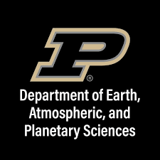Purdue EAPS logo